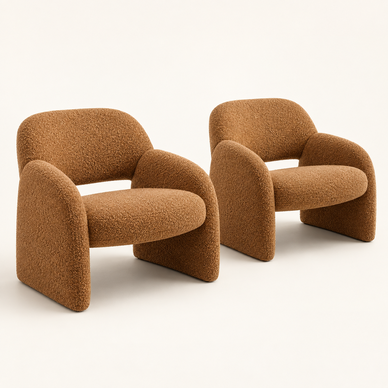 Occasional chairs